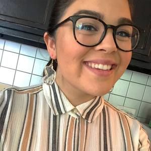 Meet your Posher, Jessie